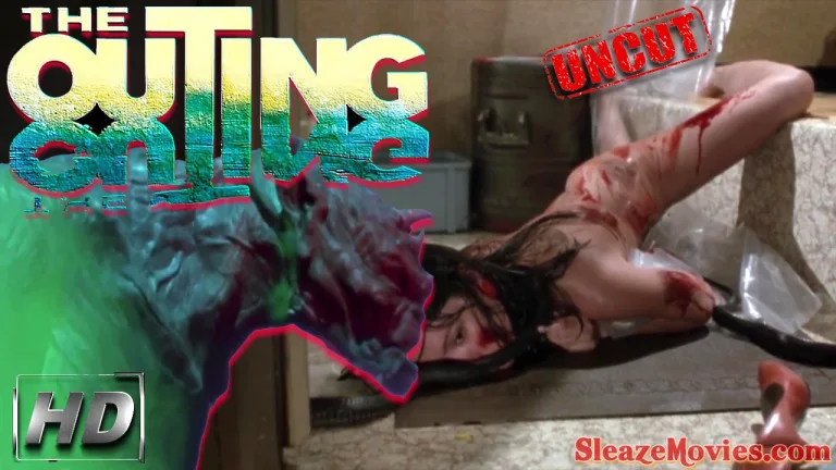The Outing (1987) watch uncut