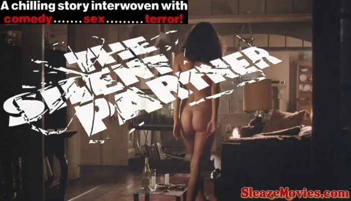 The Silent Partner (1978) watch uncut