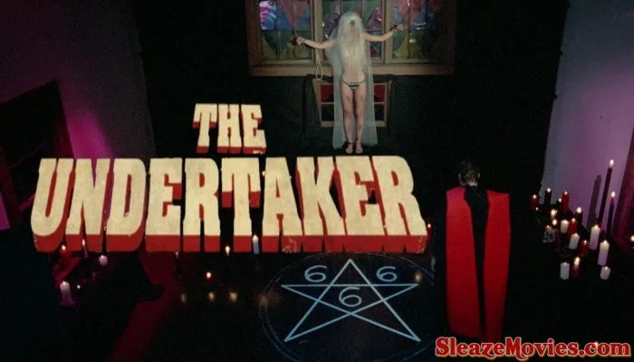 The Undertaker (1988) watch uncut