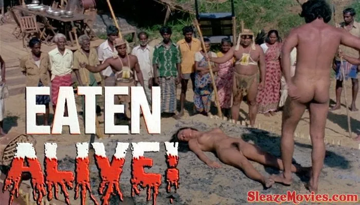 Eaten Alive (1980) watch uncut