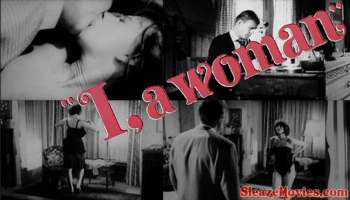 I a Woman (1965) watch online