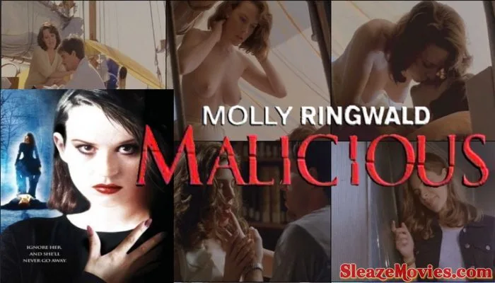 Malicious (1995) watch uncut