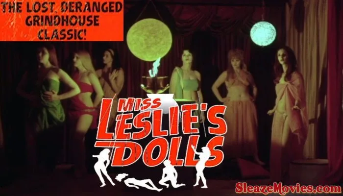 Miss Leslie’s Dolls (1973) watch online
