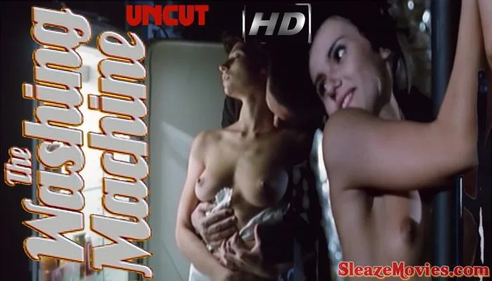 The Washing Machine (1993) watch uncut