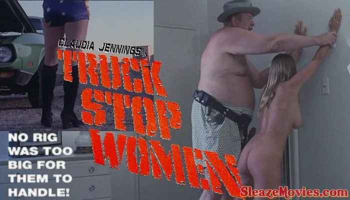 Truck Stop Women (1974) watch uncut