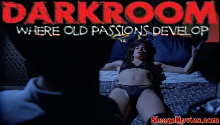 Darkroom (1989) watch uncut incest Thriller