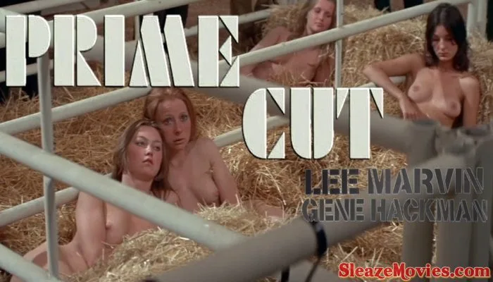 Prime Cut (1972) watch uncut