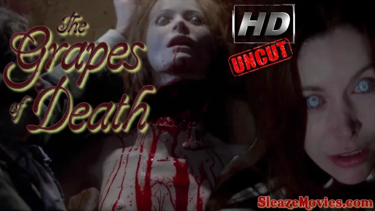 The Grapes of Death (1978) watch uncut
