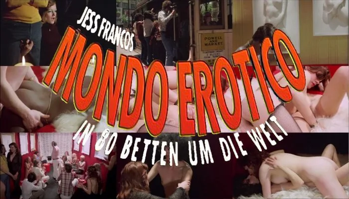 Around the World in 80 Beds (1976) watch online