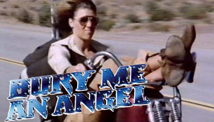 Bury Me an Angel (1972) watch online