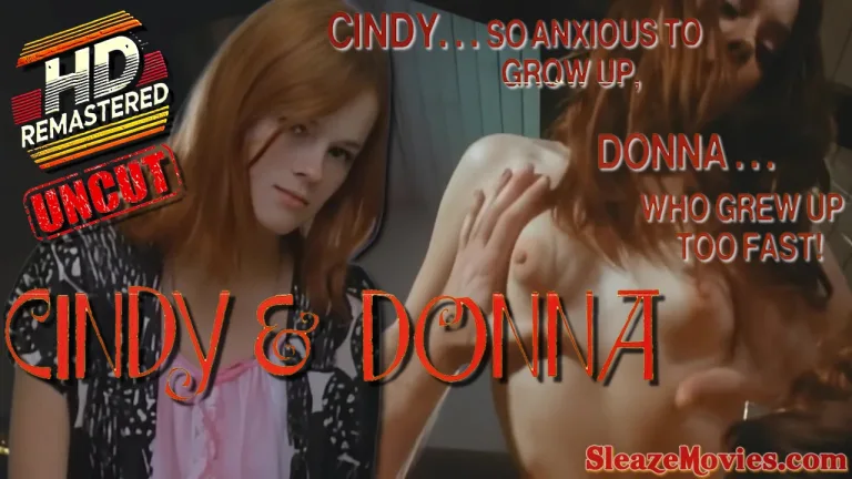 Cindy and Donna (1970) watch uncut