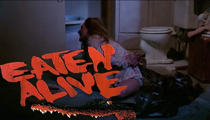 Eaten Alive (1976) watch uncut