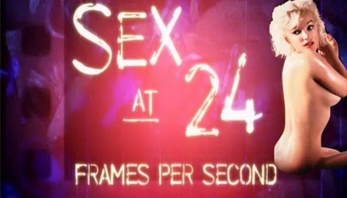 Sex at 24 Frames Per Second (2003) watch online