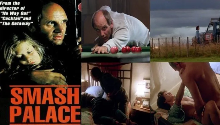 Smash Palace (1982) watch online