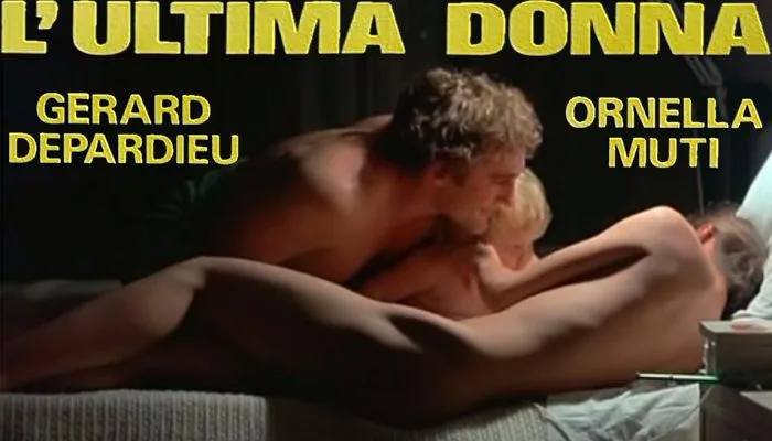 The Last Woman (1976) watch online