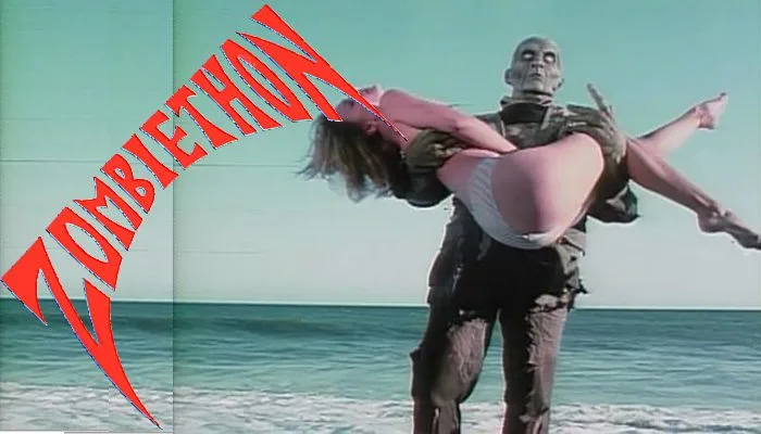 Zombiethon (1986) watch online