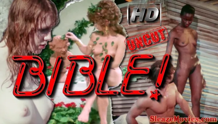 Bible! (1974) watch uncut