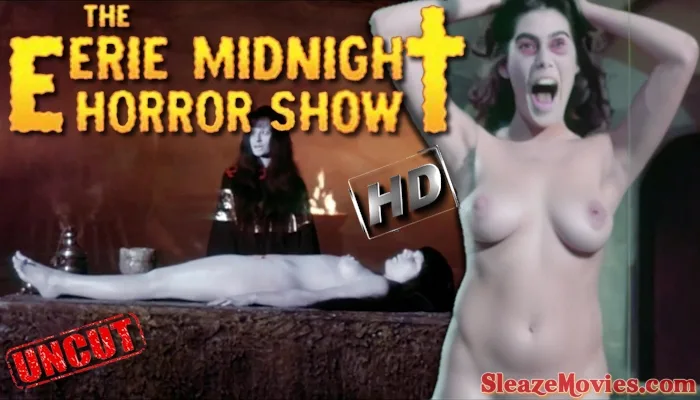 Enter the Devil (1974) watch uncut