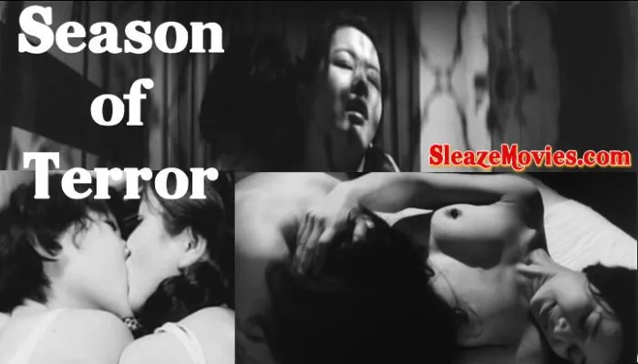 Season of Terror (1969) watch online
