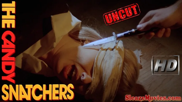 The Candy Snatchers (1973) watch uncut
