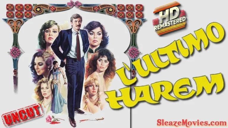 The Last Harem (1981) watch uncut
