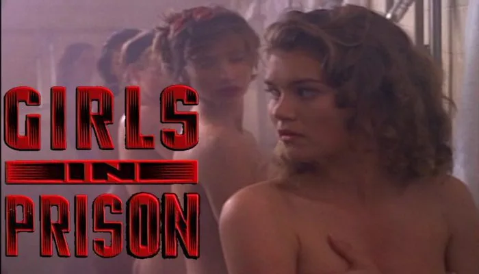Girls in Prison (1994) watch online