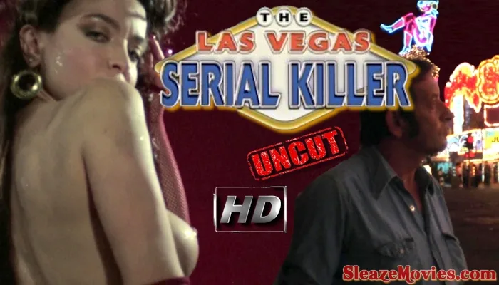 Las Vegas Serial Killer (1986) watch uncut