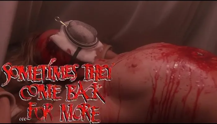Sometimes They Come Back… for More (1998) watch online