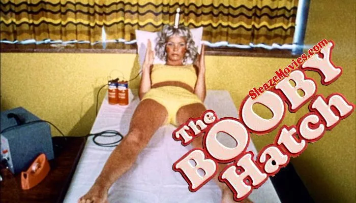 The Booby Hatch (1976) watch online