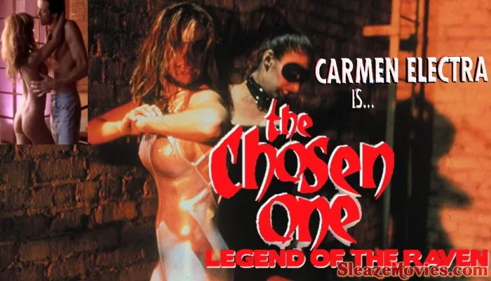 The Chosen One: Legend of the Raven (1998) watch online