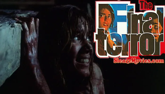 The Final Terror (1983) watch online