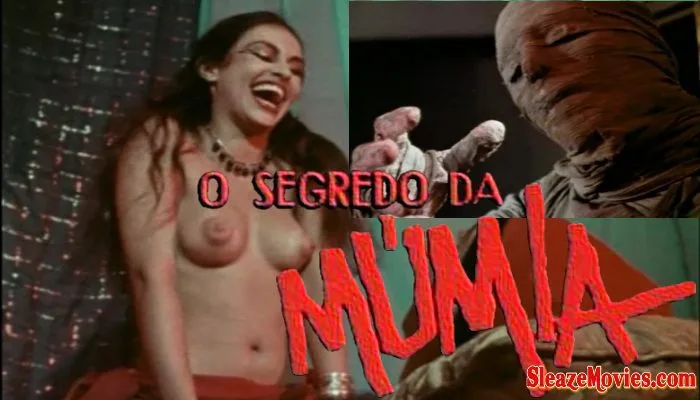 The Secret of the Mummy (1983) watch online