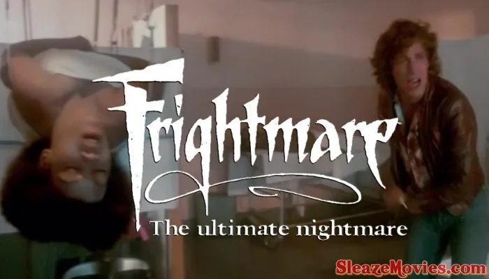 Frightmare (1983) watch online