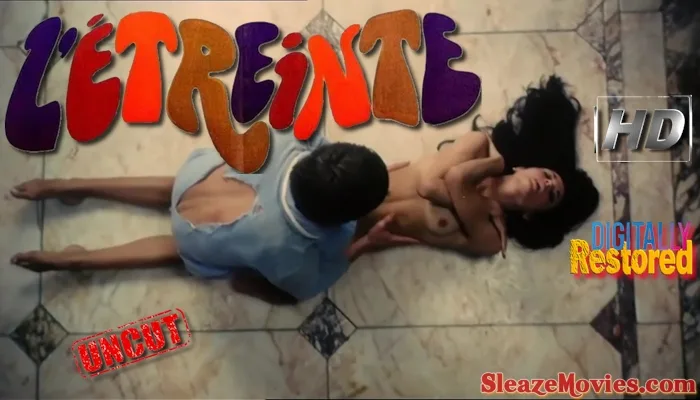 The Embrace aka L’etreinte (1969) watch uncut