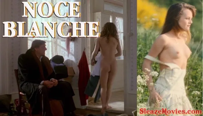White Wedding aka Noce blanche (1989) watch online