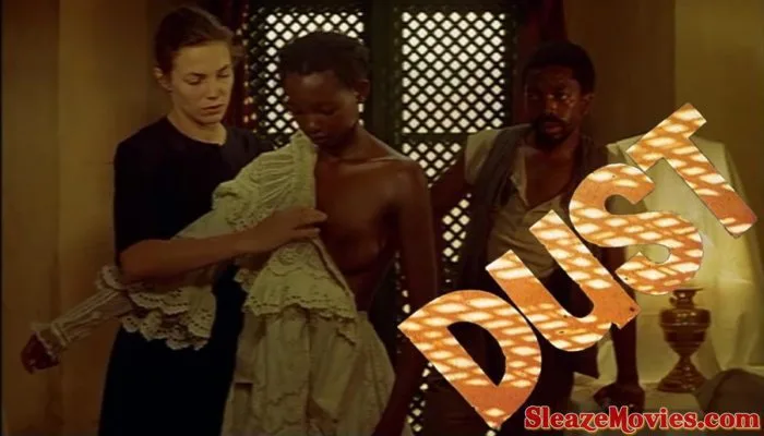 Dust (1985) watch online