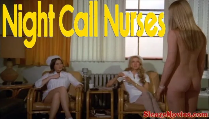 Night Call Nurses (1972) watch online