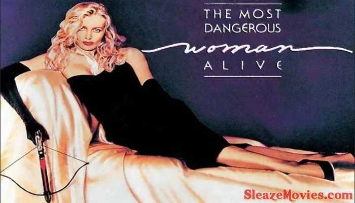 The Most Dangerous Woman Alive (1989) watch online