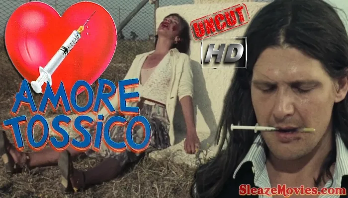 Toxic Love (1983) watch uncut