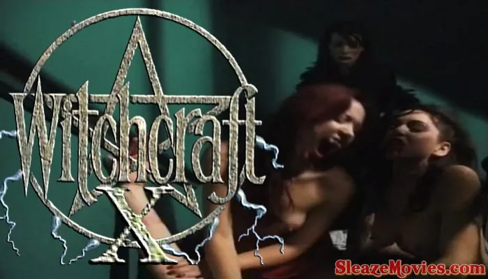 Witchcraft X: Mistress of the Craft (1998) watch online