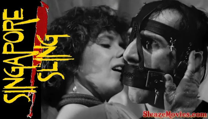 Singapore Sling (1990) watch online