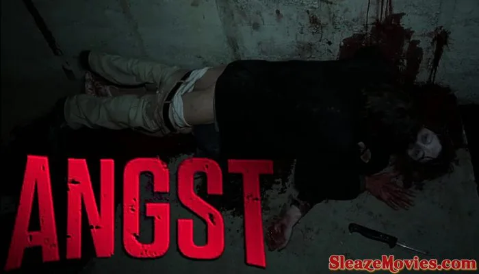 Angst (1983) watch uncut
