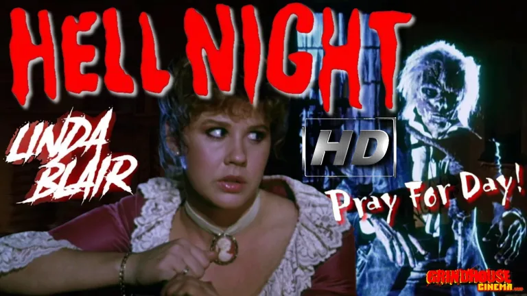 Hell Night (1981) watch uncut