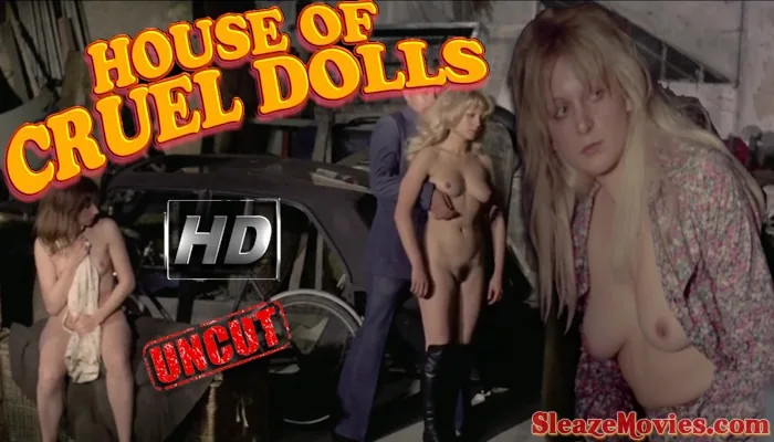 House of the Lost Girls (1974) watch uncut