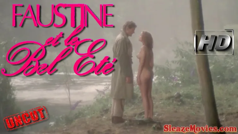 Faustine and the Beautiful Summer (1972) watch uncut