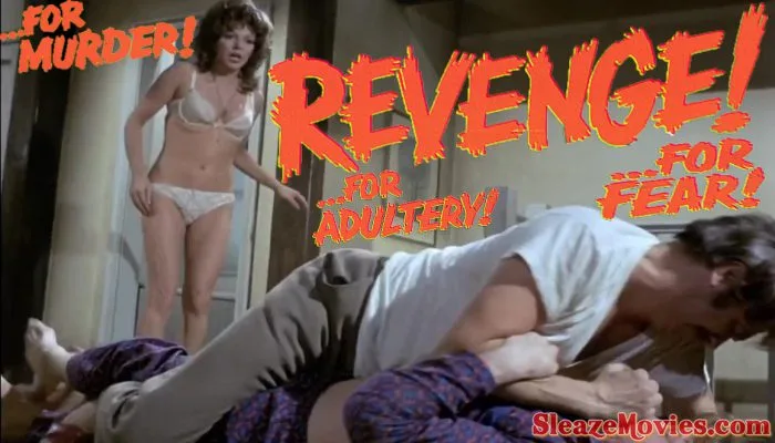 Revenge (1971) watch uncut