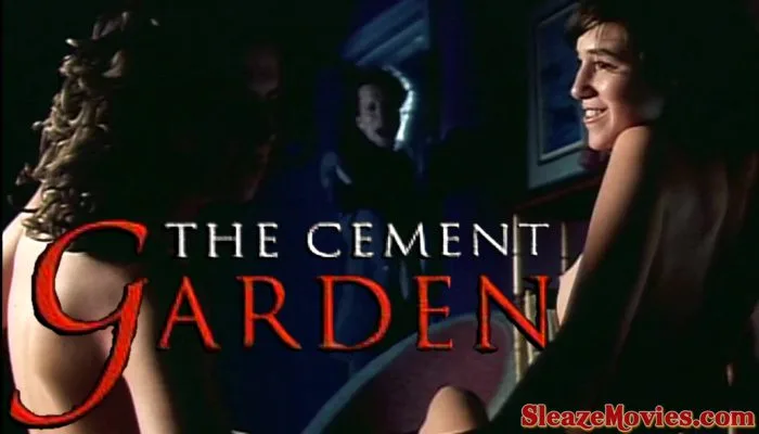 The Cement Garden (1993) watch uncut