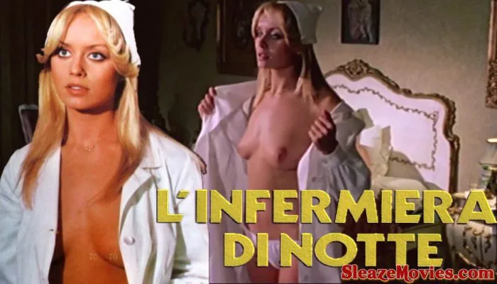 Night Nurse (1979) watch online (Remastered)
