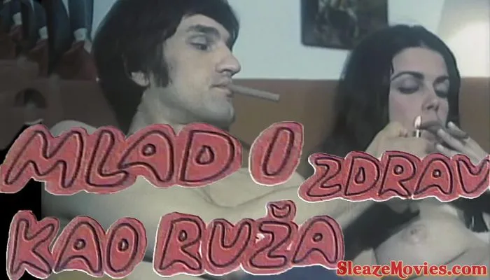 Young and Healthy As a Rose (1971) watch uncut