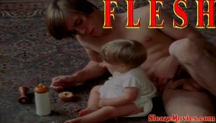Andy Warhol’s Flesh (1968) watch uncut
